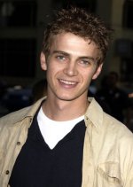 Hayden Christensen